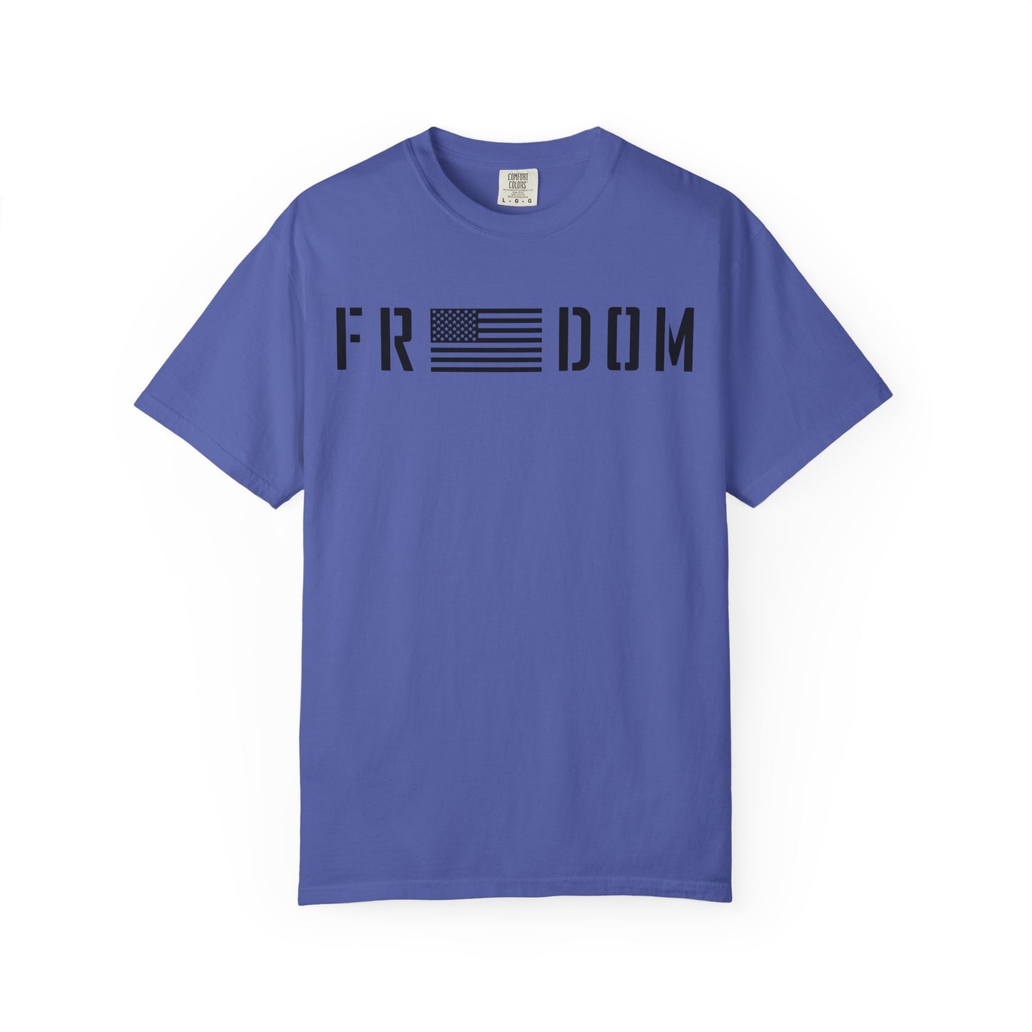 Stop Lying with Freedom