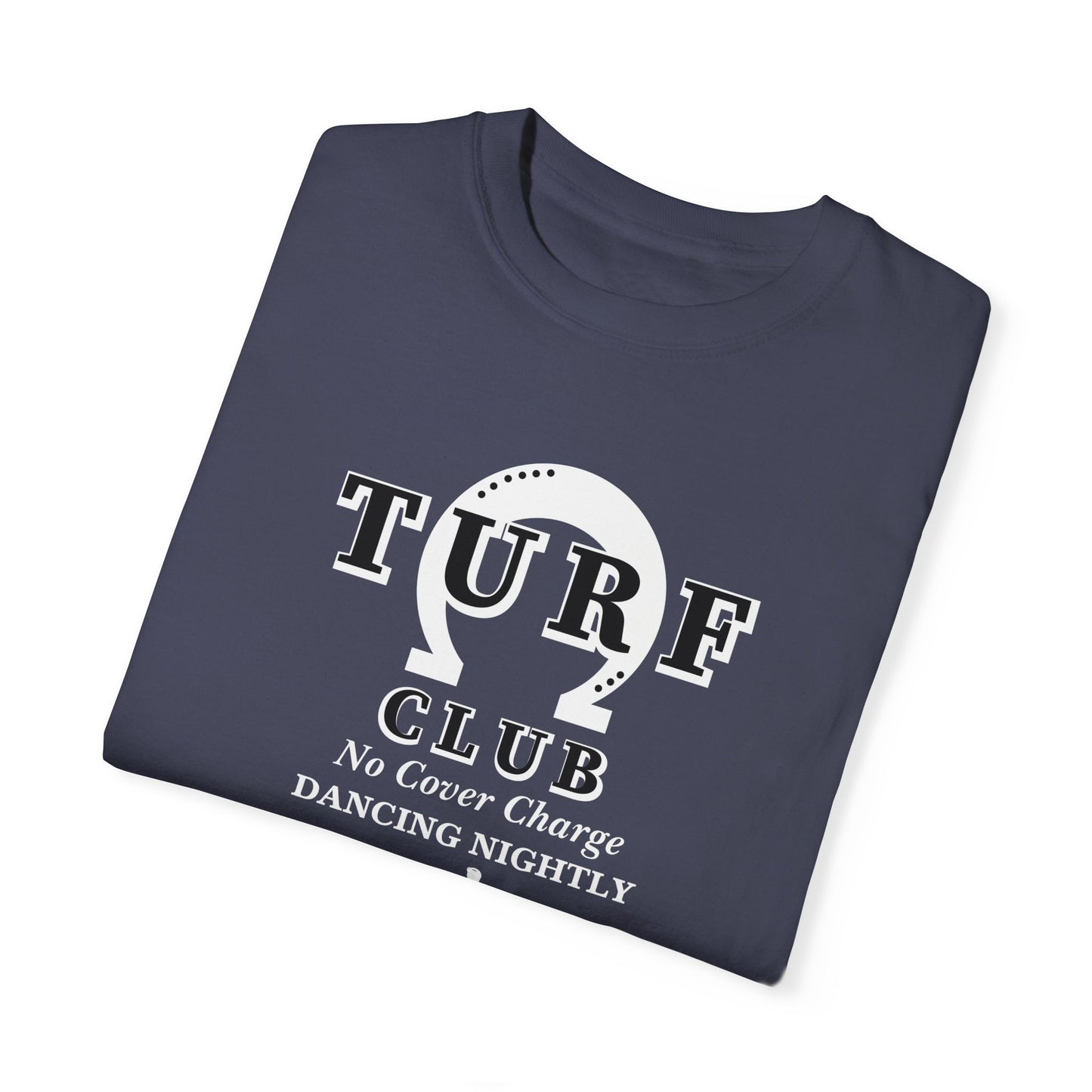 Turf Club, Cairo, IL