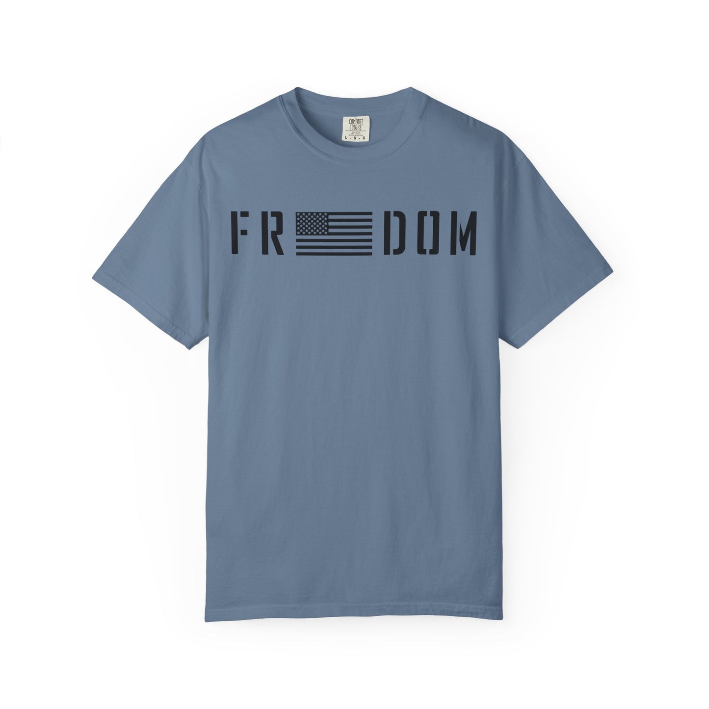 Stop Lying with Freedom