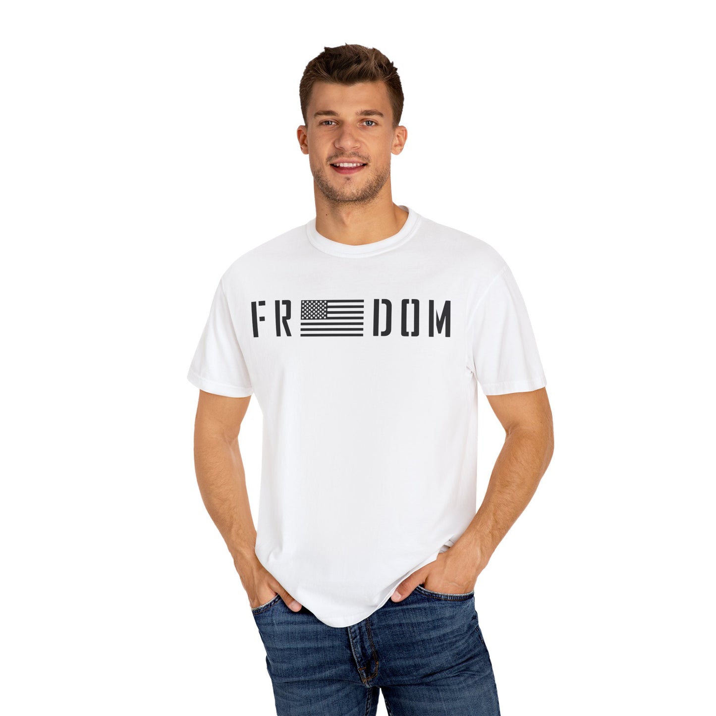 Stop Lying with Freedom