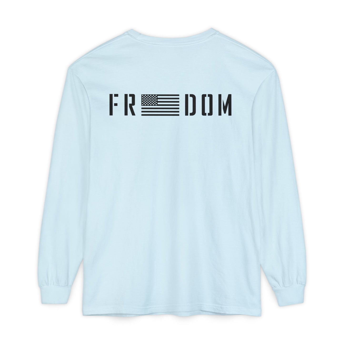 NO KINGS with Liberty with REAR Resistance