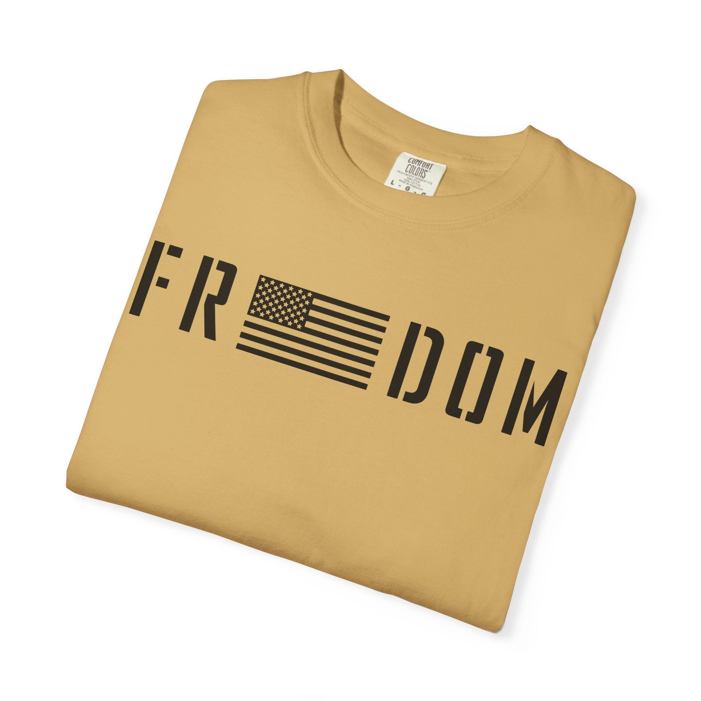 Stop Lying with Freedom