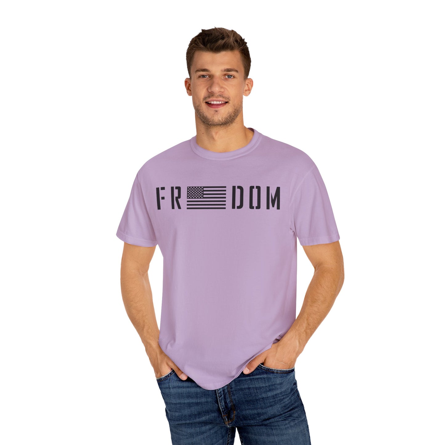 Stop Lying with Freedom