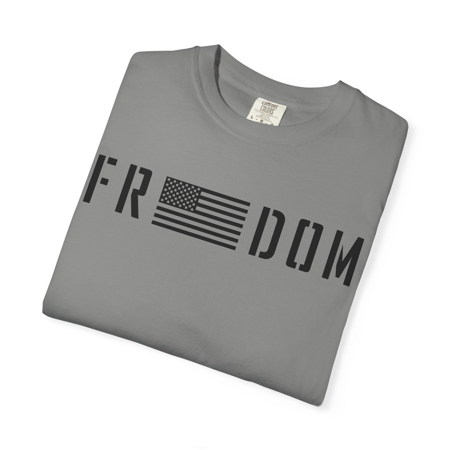 Stop Lying with Freedom