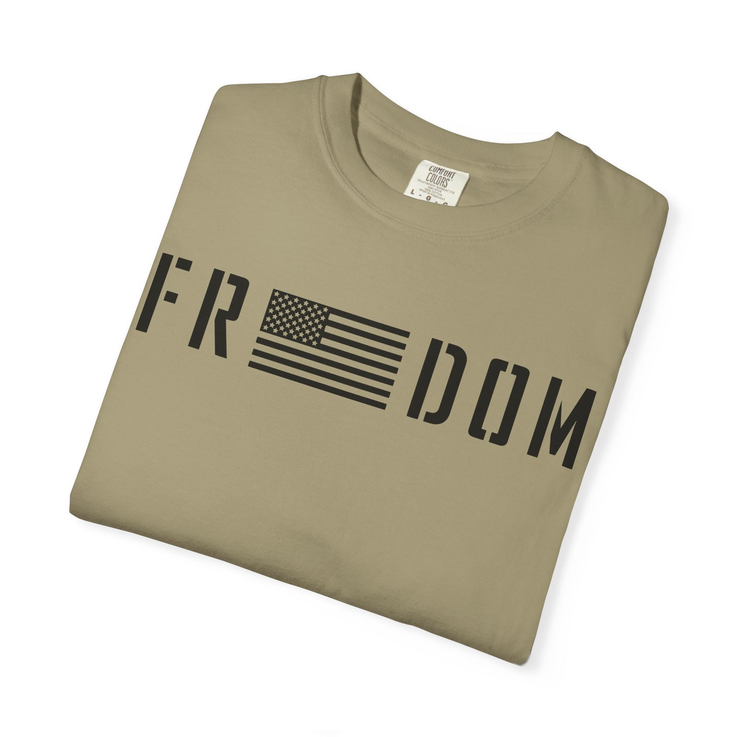 Stop Lying with Freedom