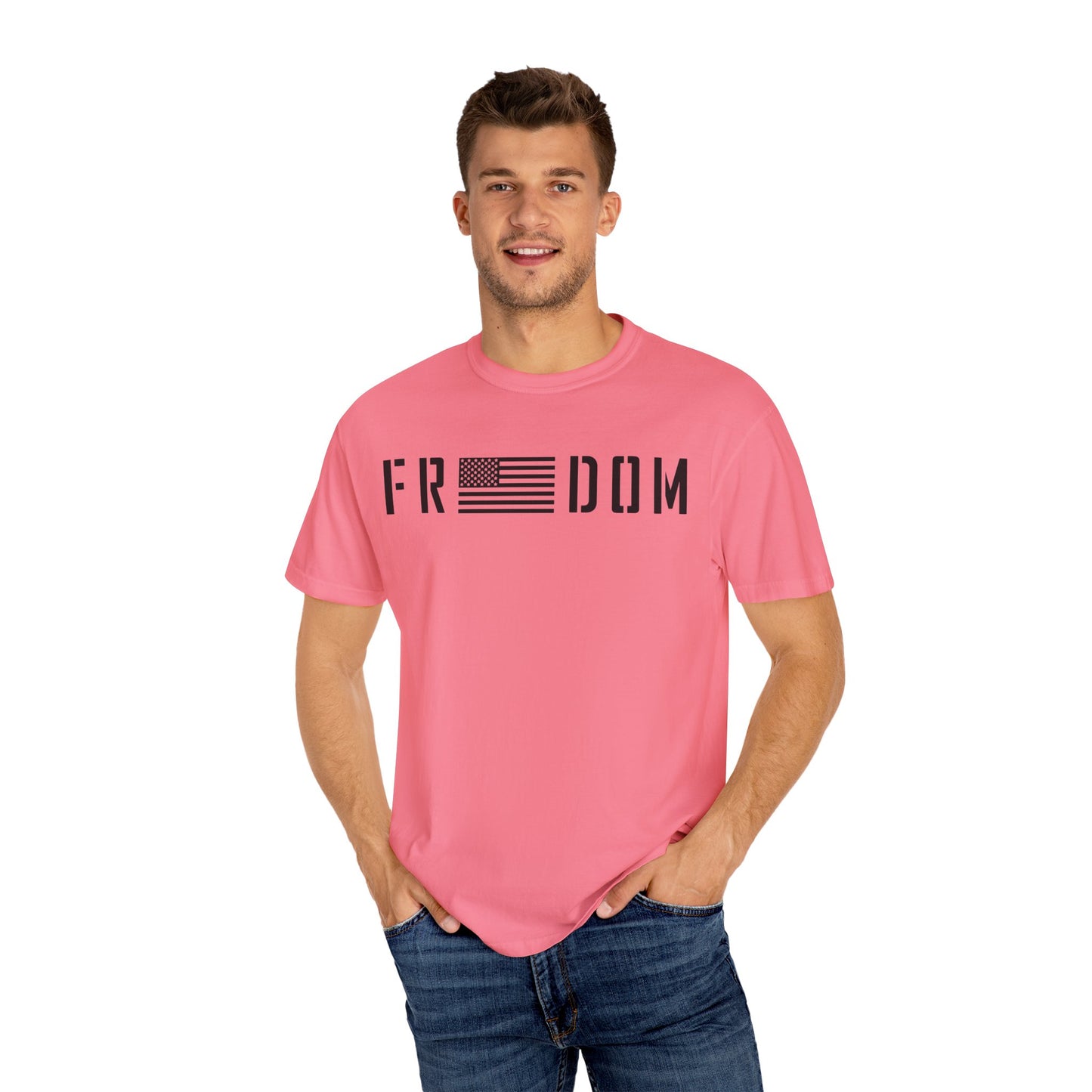 Stop Lying with Freedom