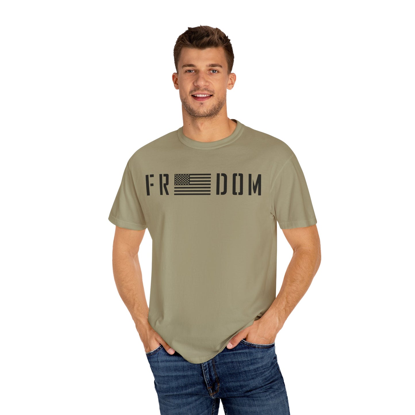 Stop Lying with Freedom