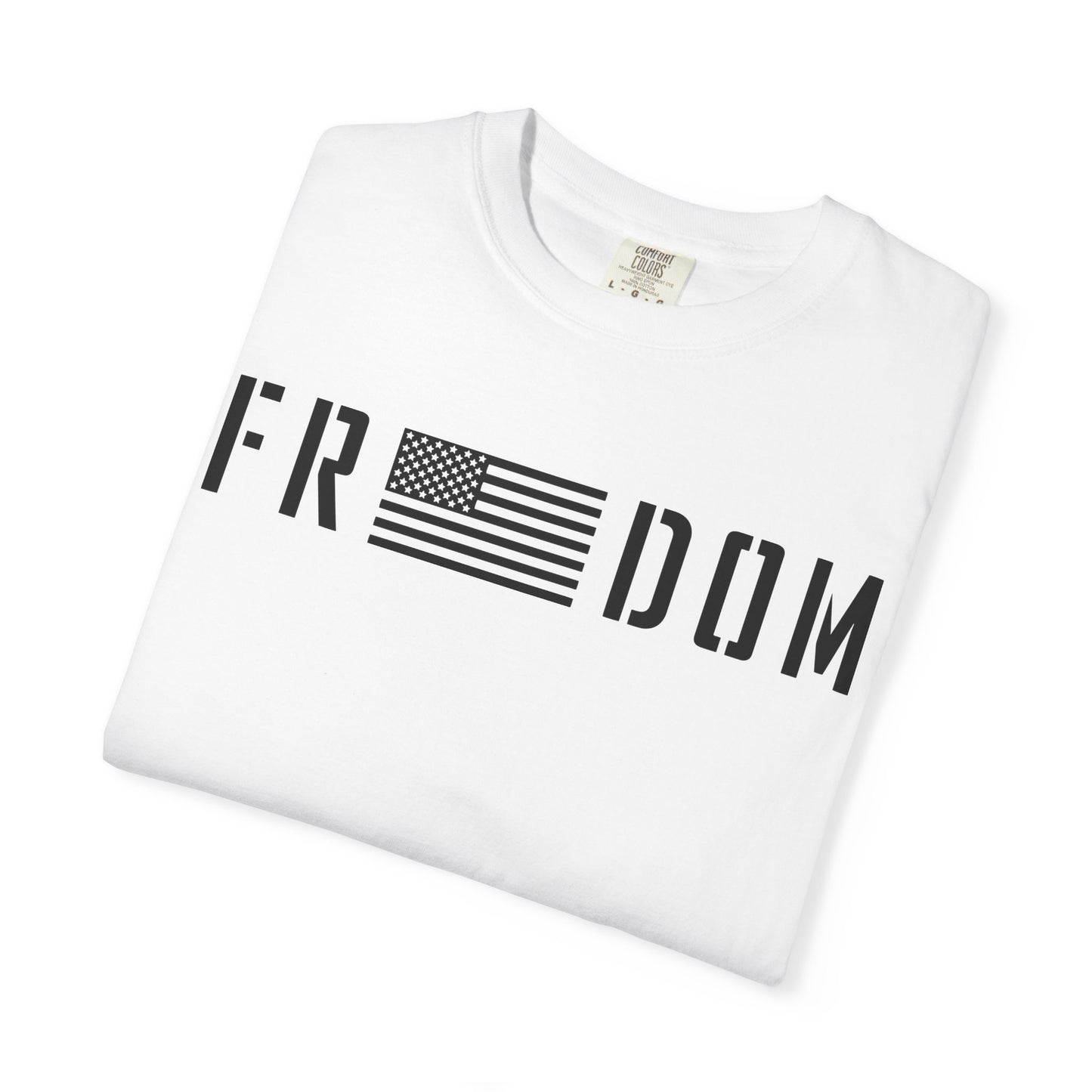 Stop Lying with Freedom