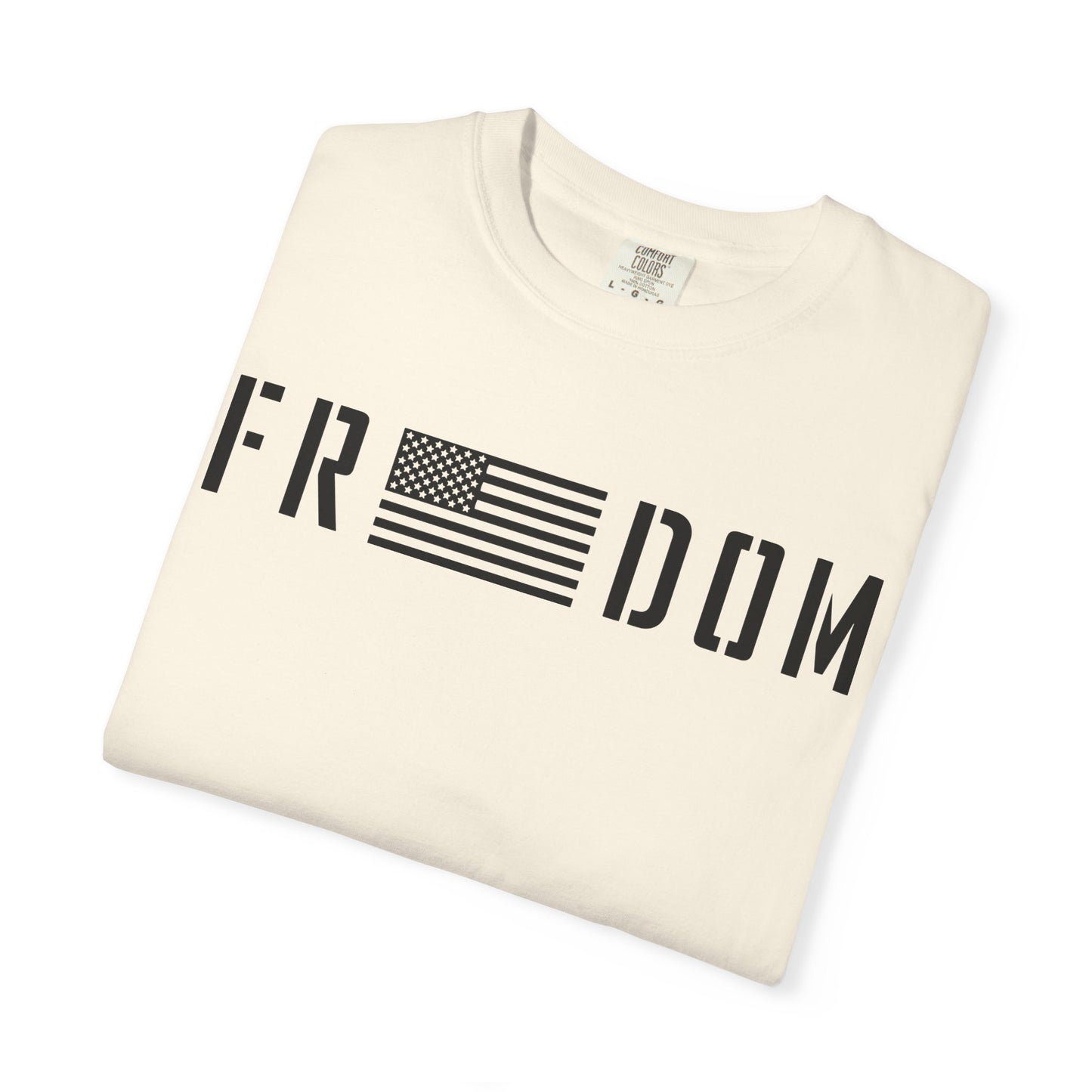 Stop Lying with Freedom