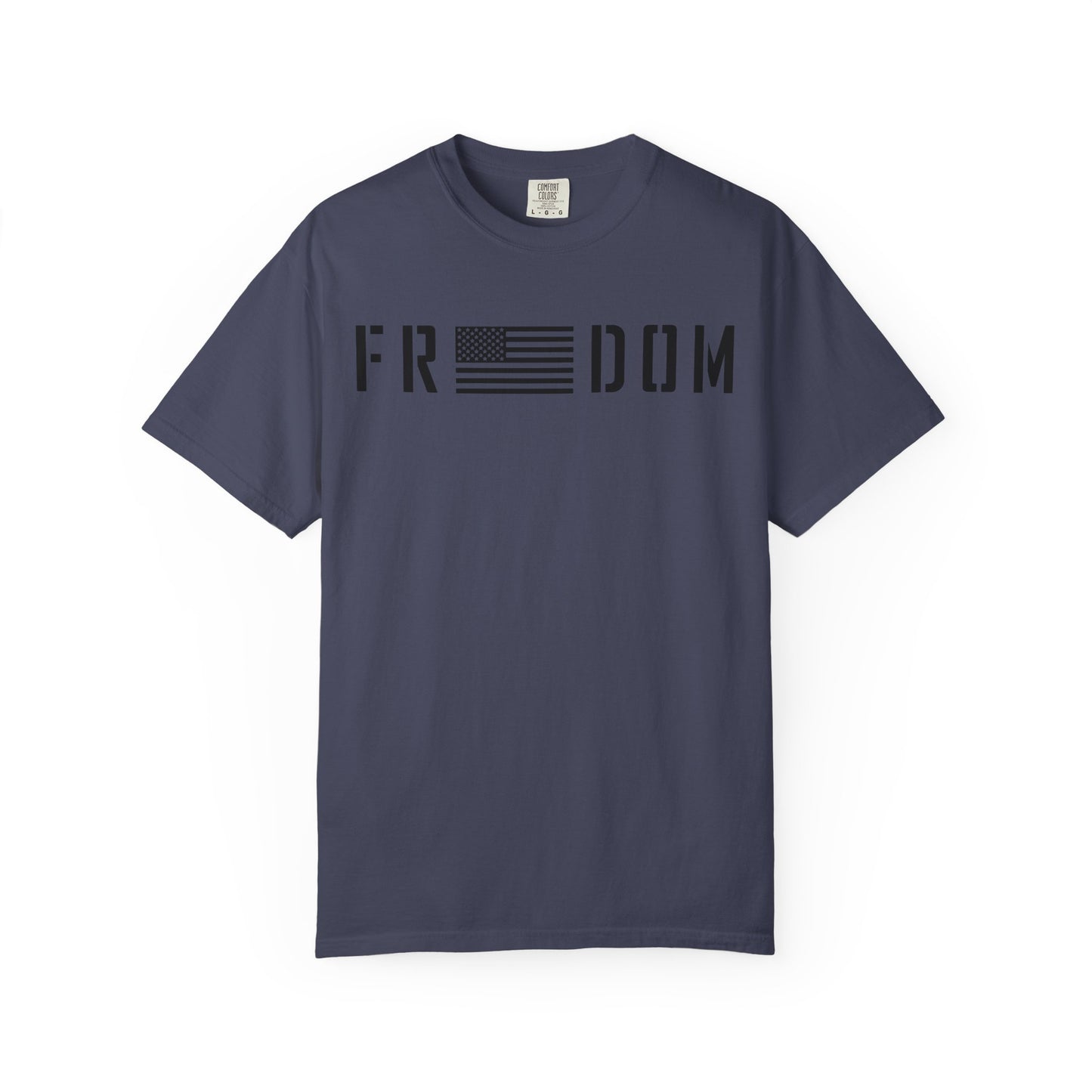 Stop Lying with Freedom