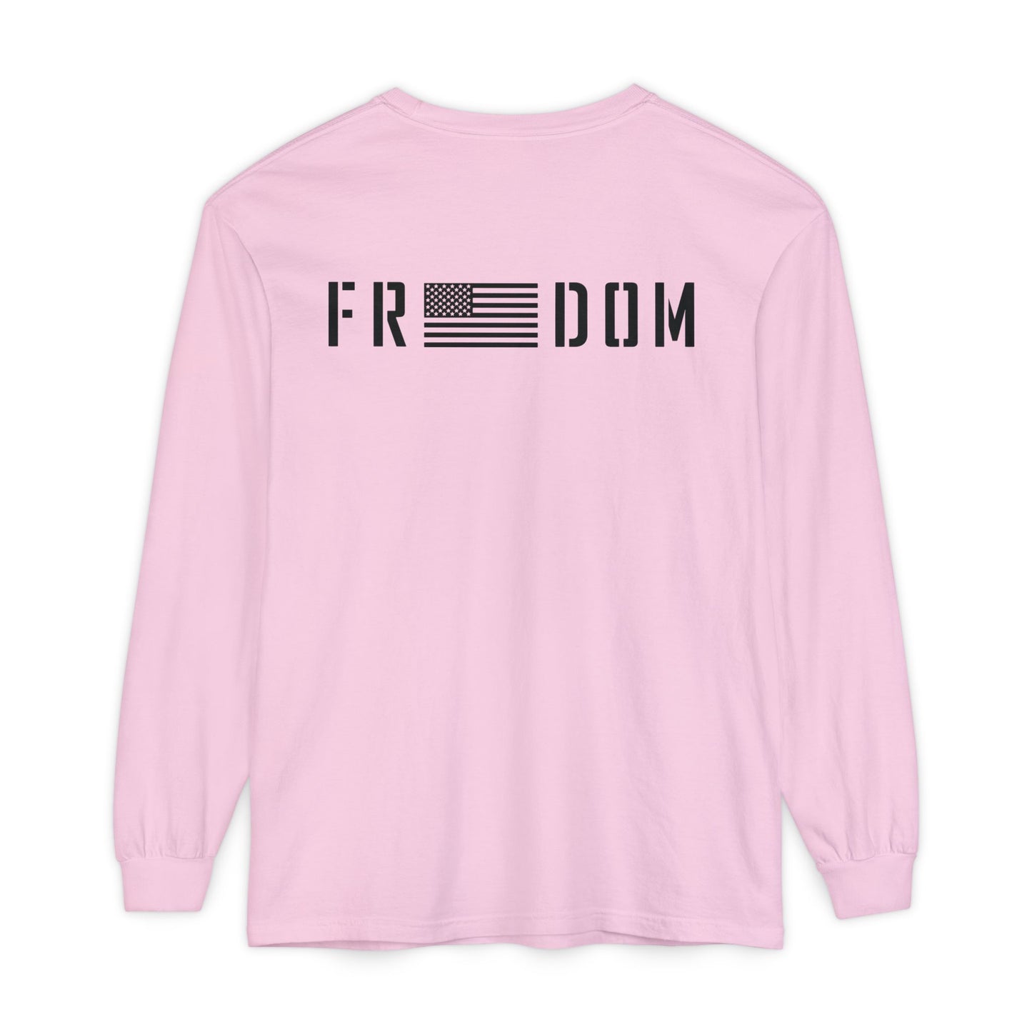 NO KINGS with Liberty with REAR Resistance