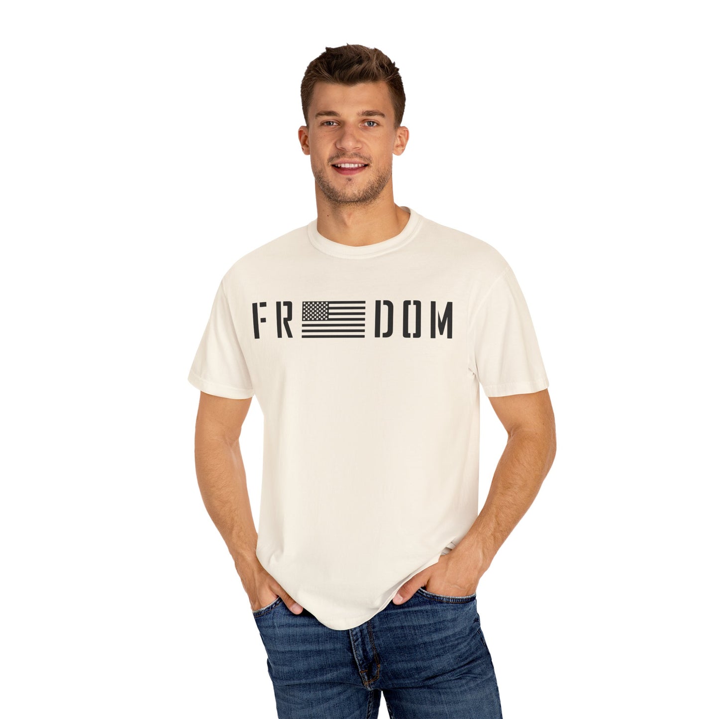 Stop Lying with Freedom