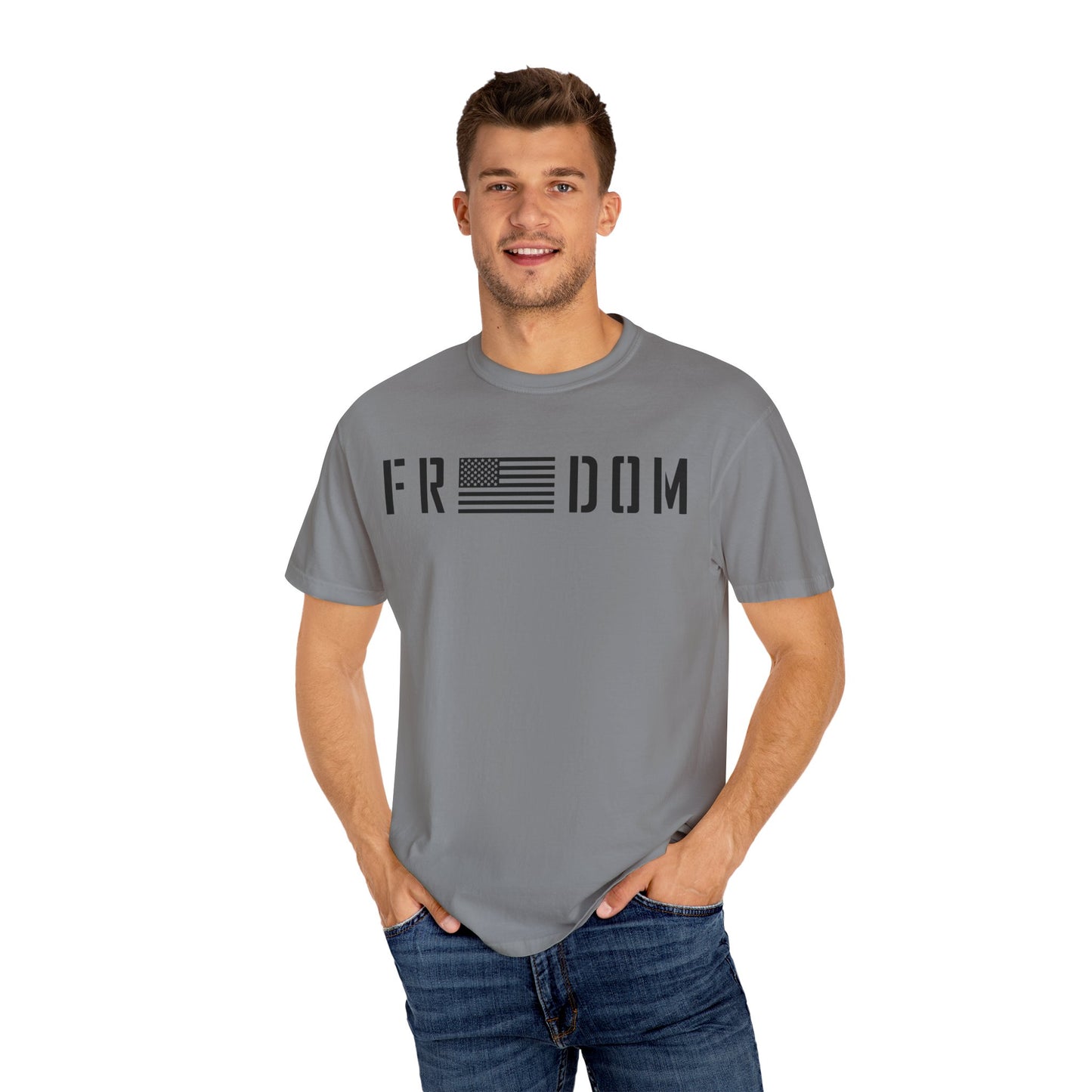 Stop Lying with Freedom