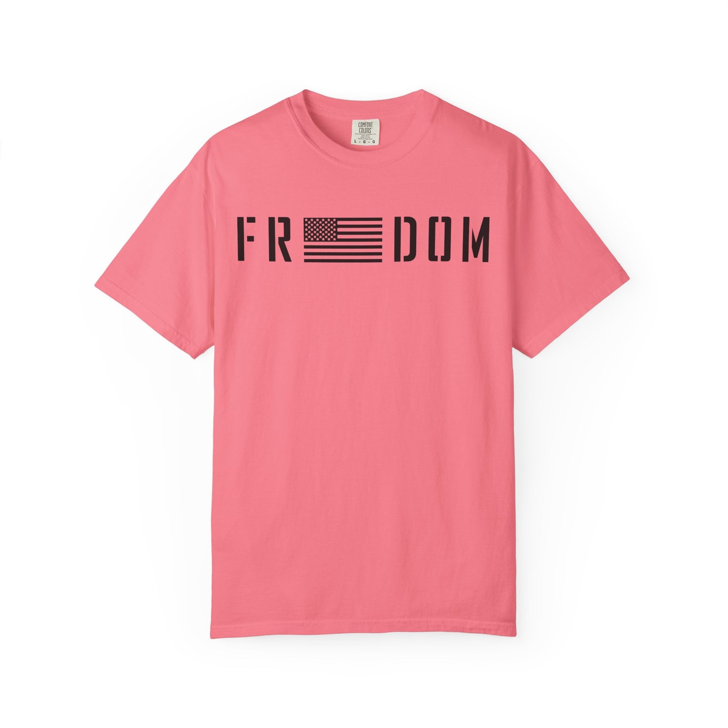 Stop Lying with Freedom