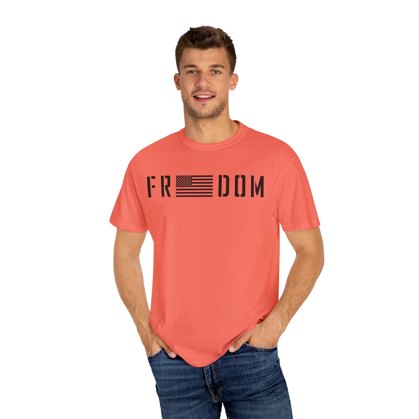 Stop Lying with Freedom