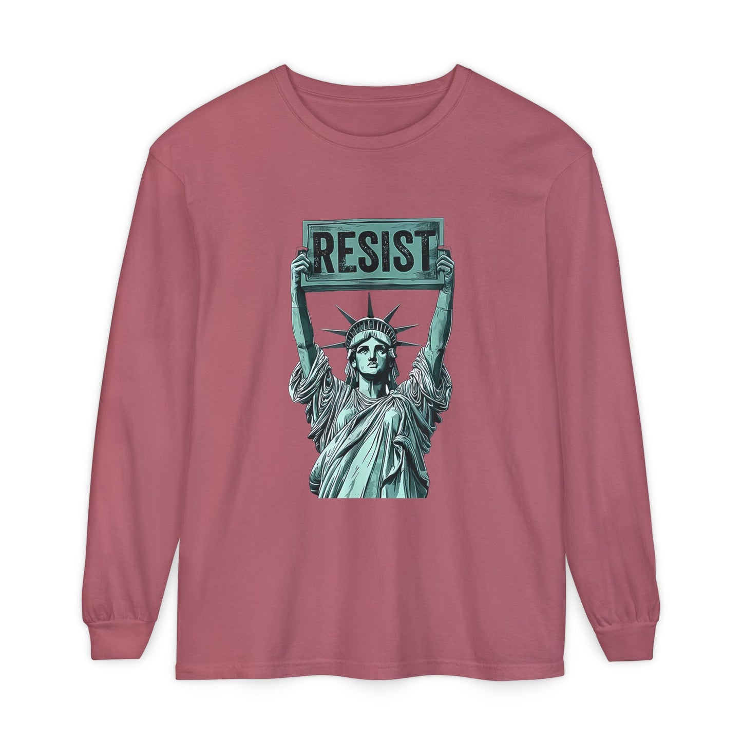 RESIST on the Front, 1776 on the Rear