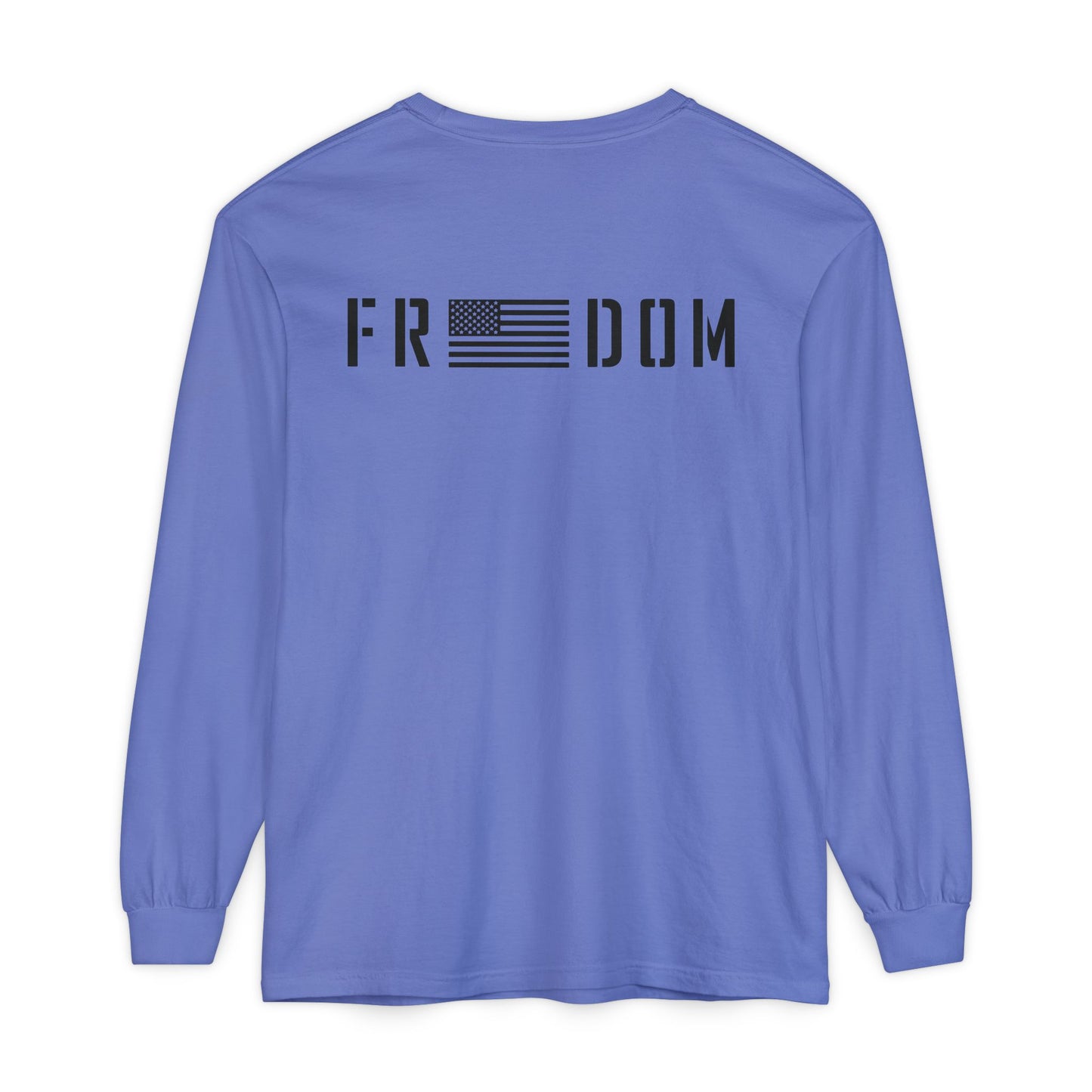 NO KINGS with Liberty with REAR Resistance