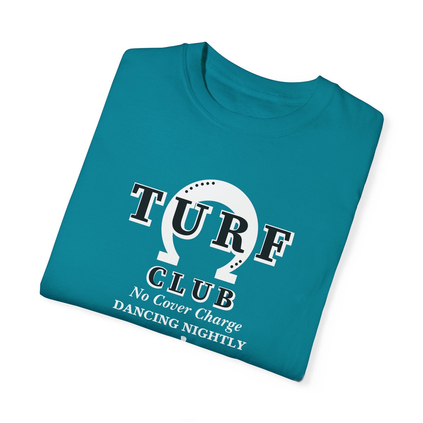 Turf Club, Cairo, IL