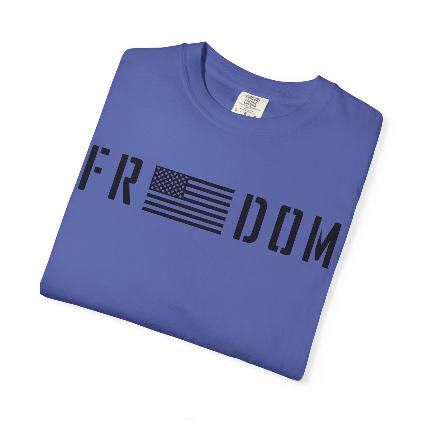 Stop Lying with Freedom
