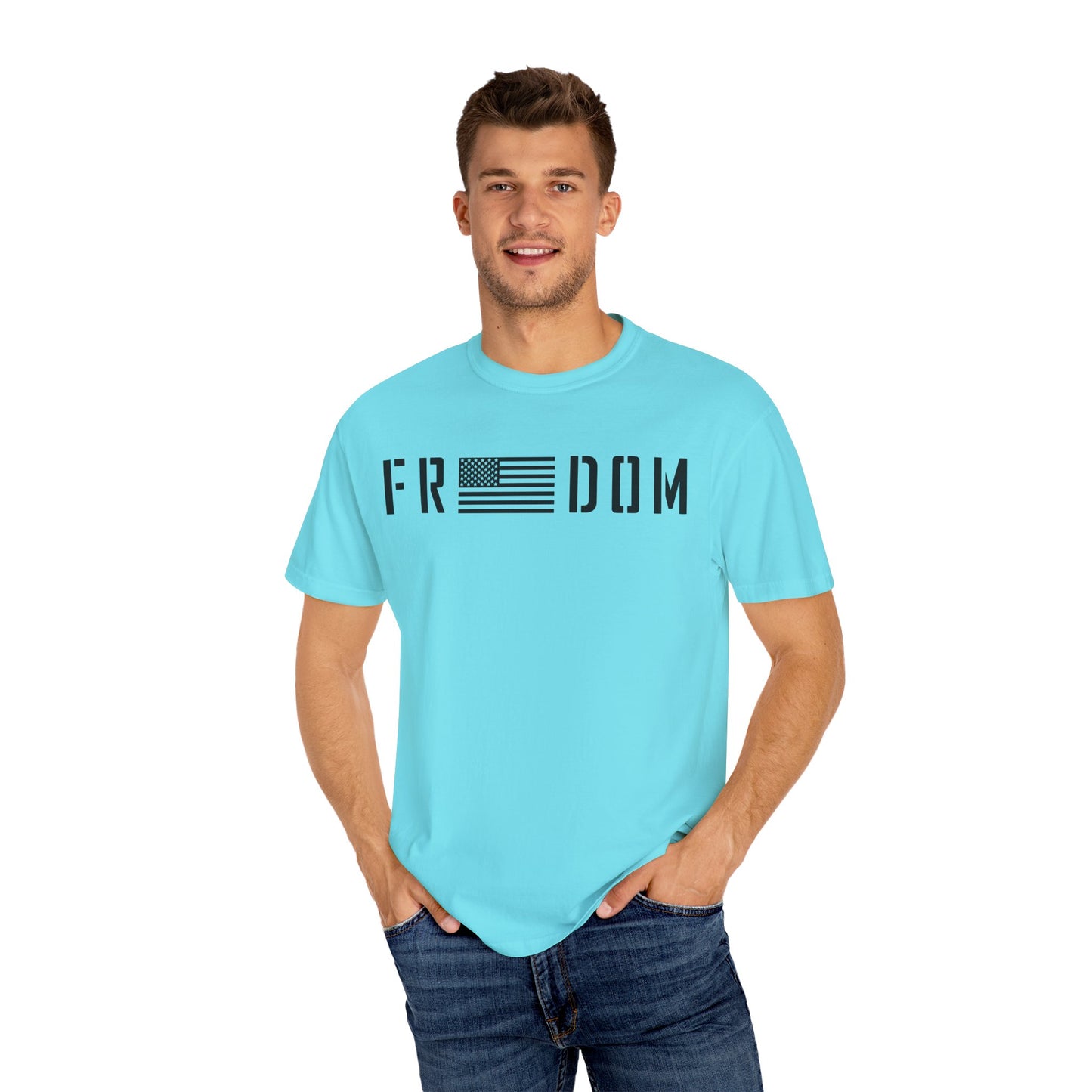 Stop Lying with Freedom