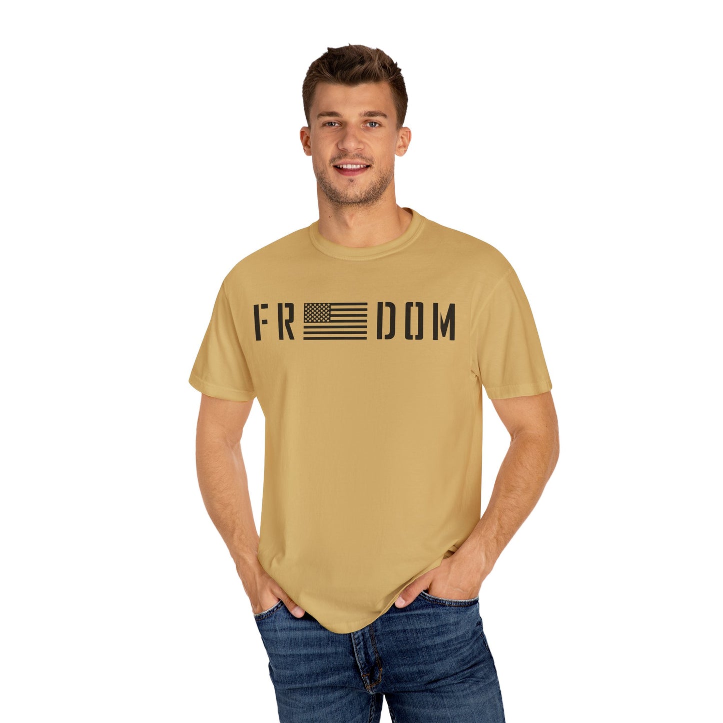 Stop Lying with Freedom