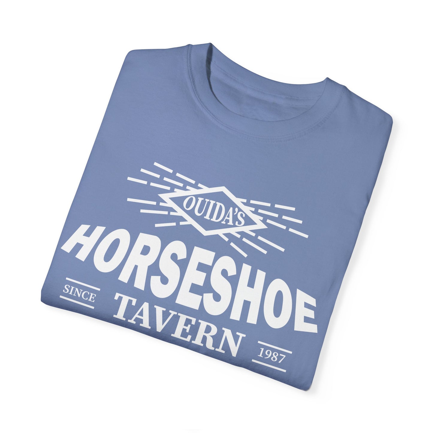 Ouida's Horseshoe Tavern, Horseshoe Lake, Olive Branch, IL