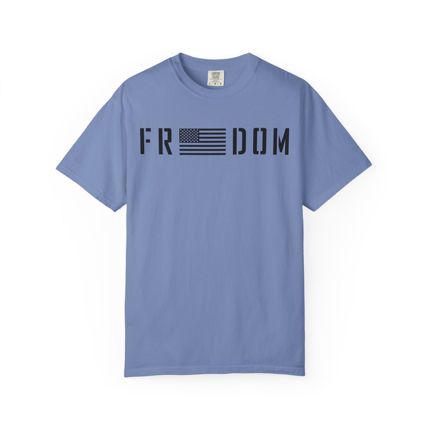 Stop Lying with Freedom
