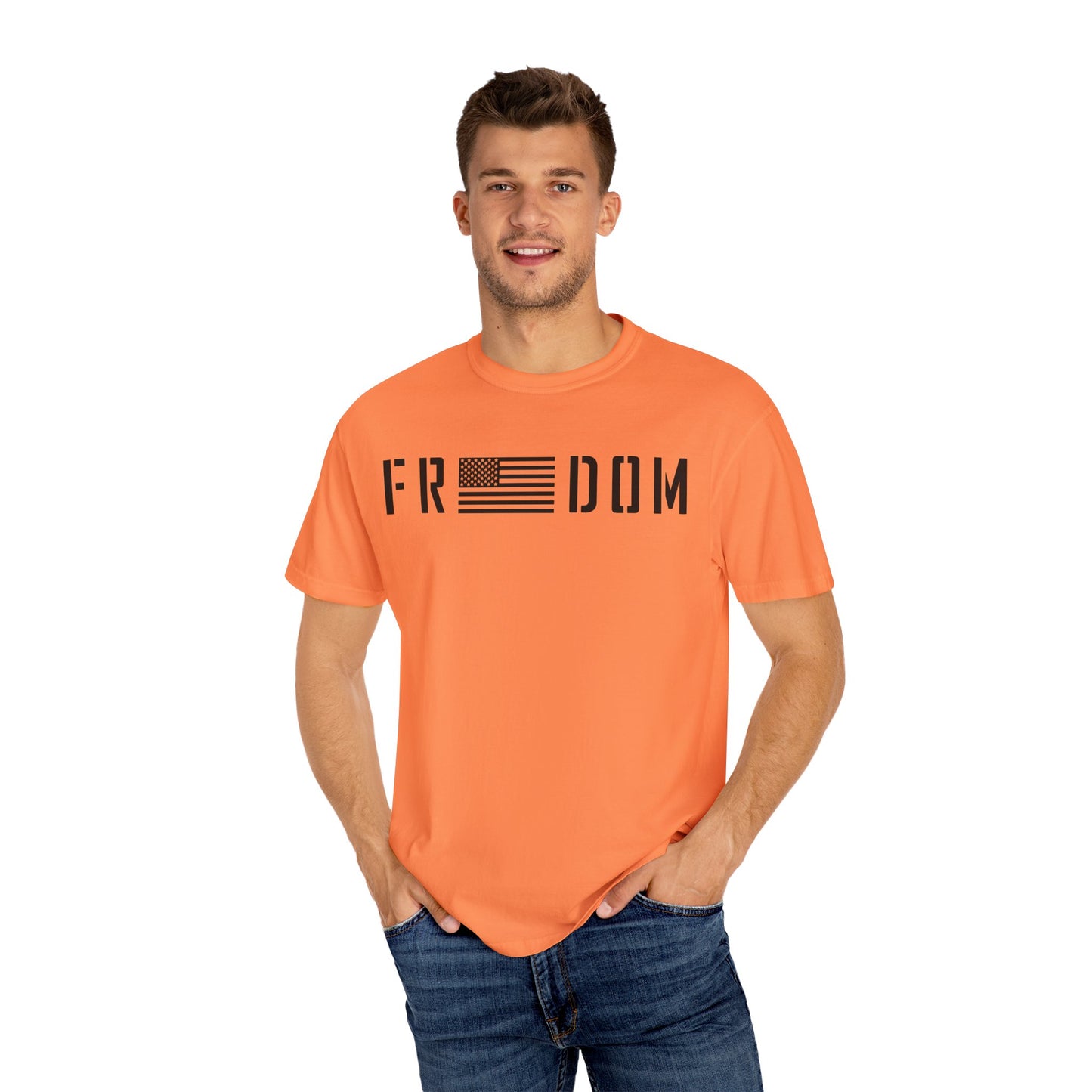 Stop Lying with Freedom