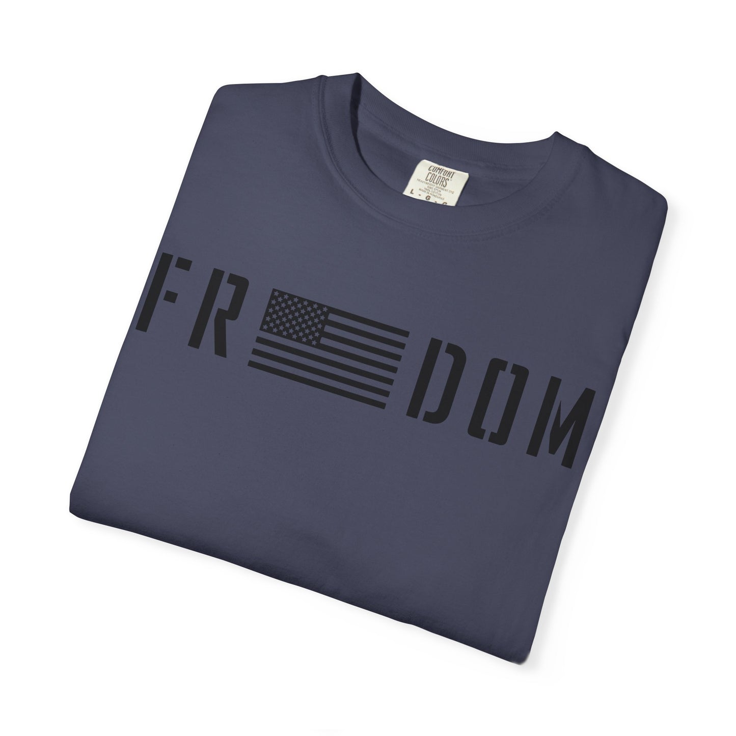 Stop Lying with Freedom