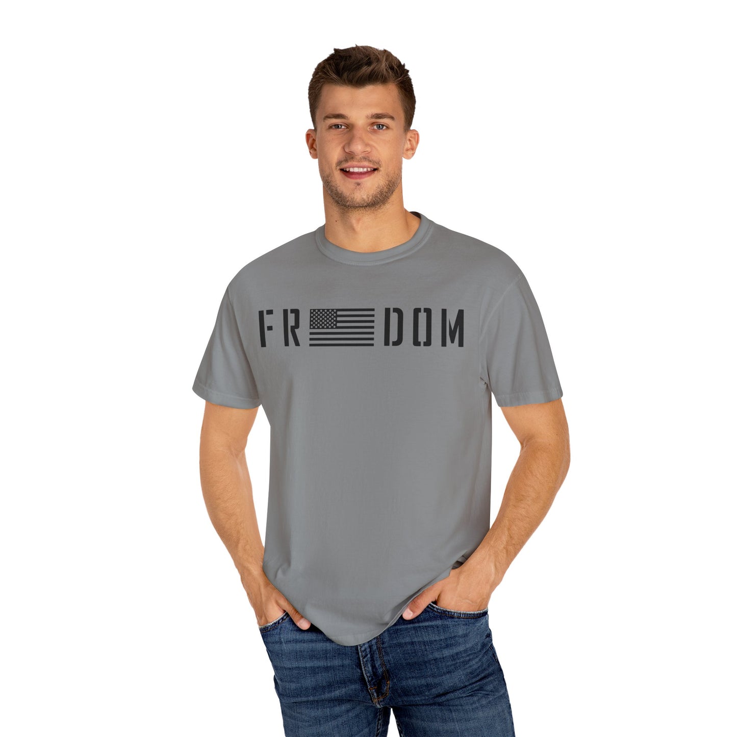 Stop Lying with Freedom