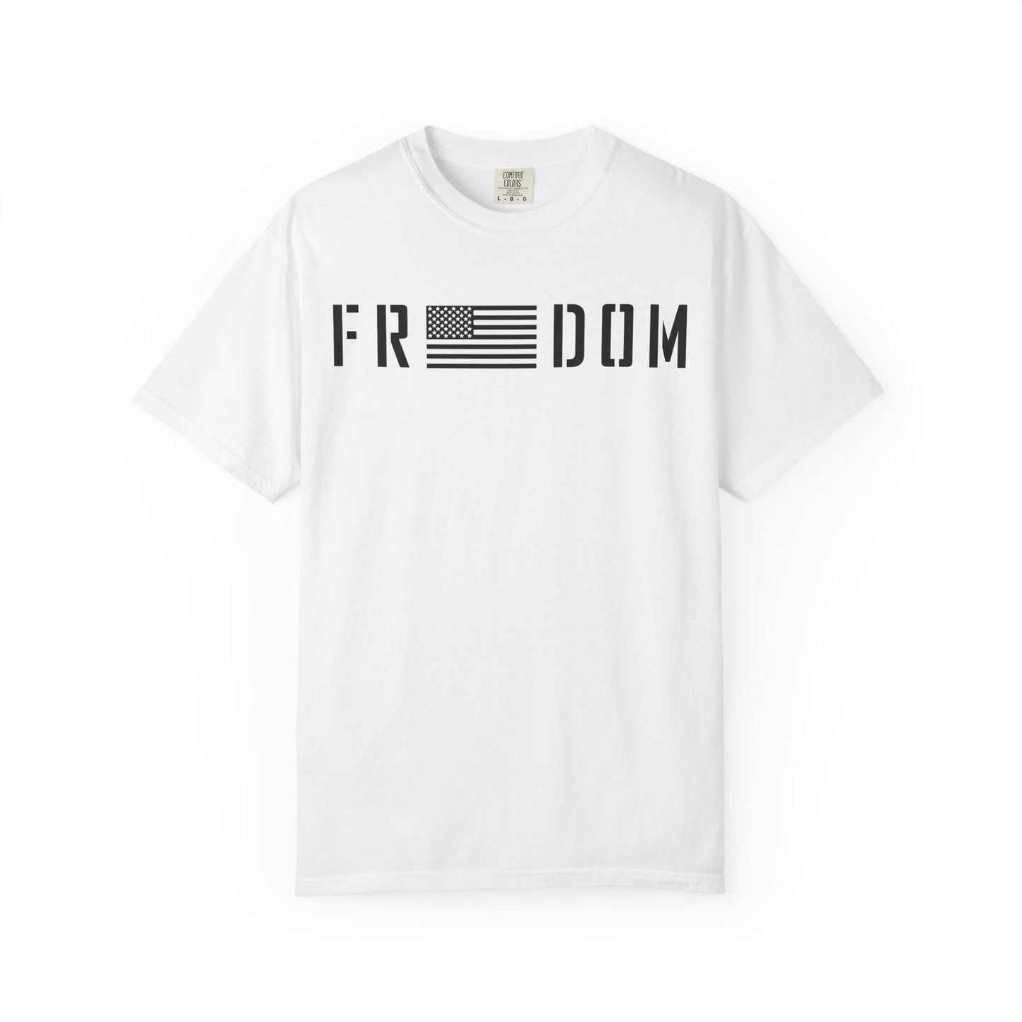 Stop Lying with Freedom