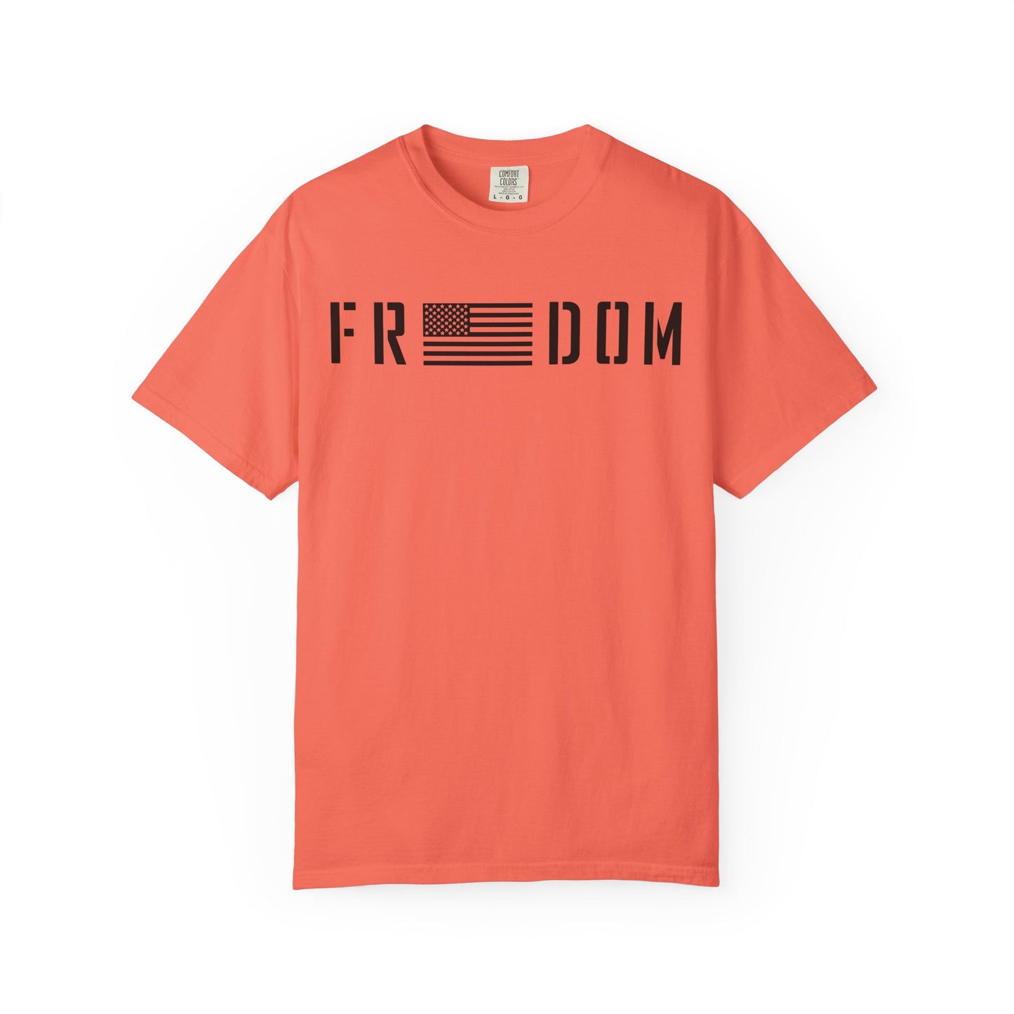 Stop Lying with Freedom