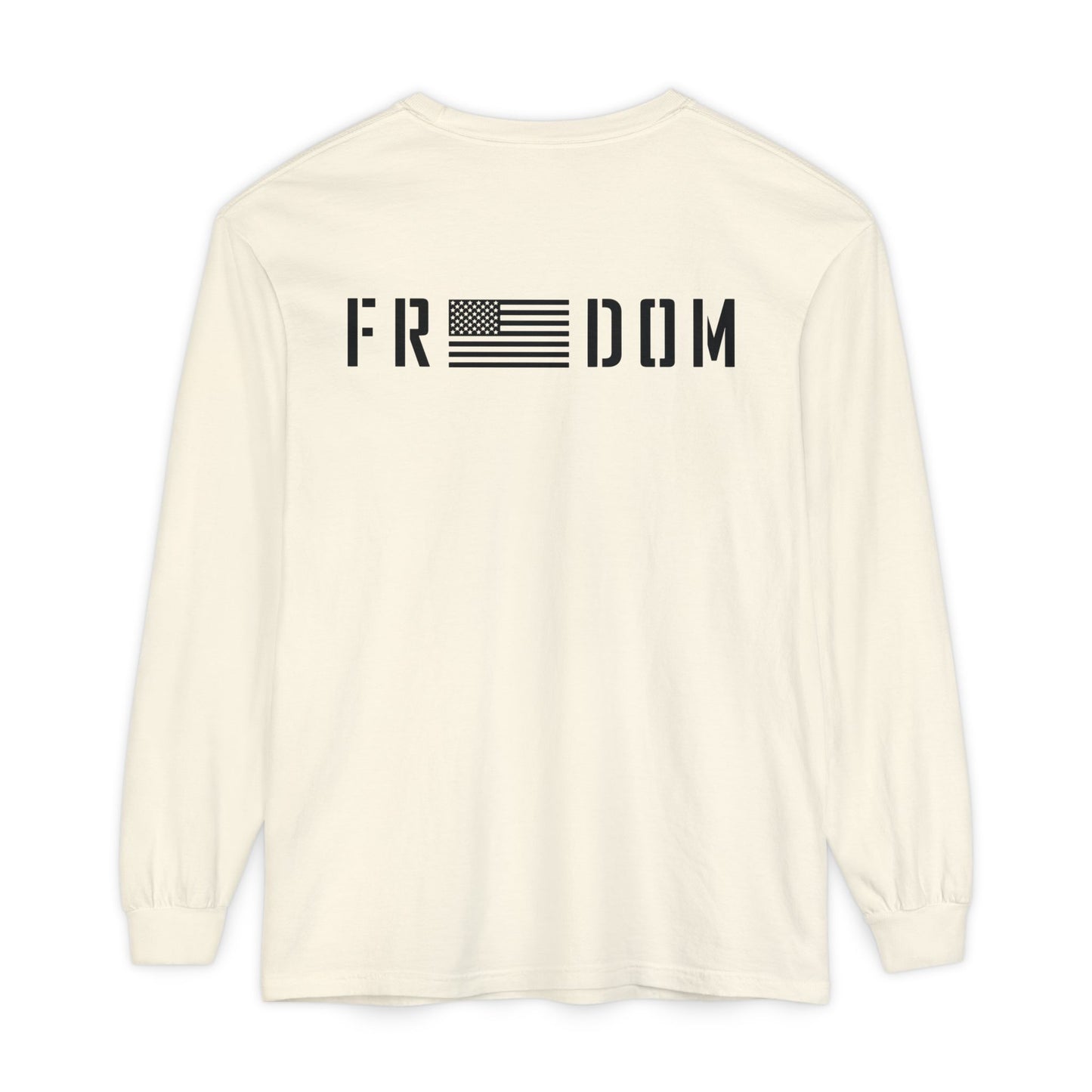 NO KINGS with Liberty with REAR Resistance