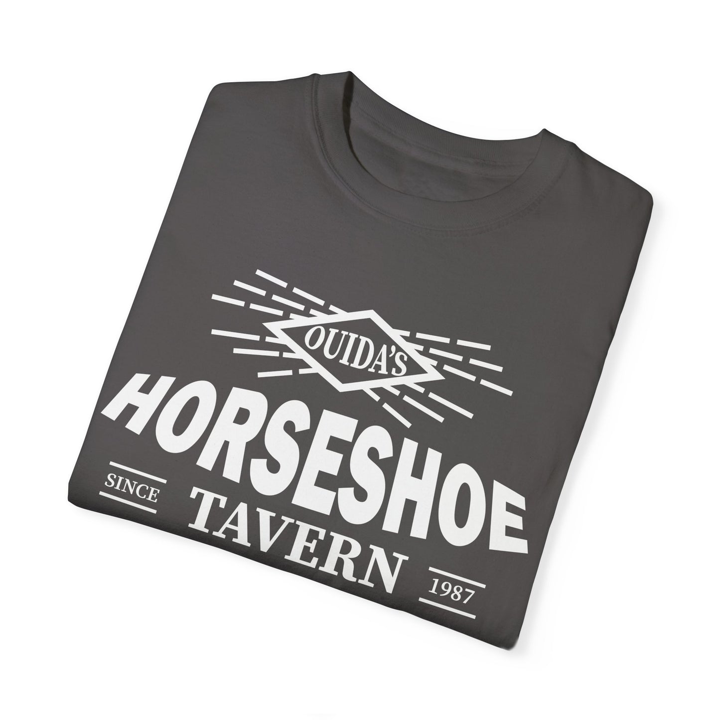 Ouida's Horseshoe Tavern, Horseshoe Lake, Olive Branch, IL