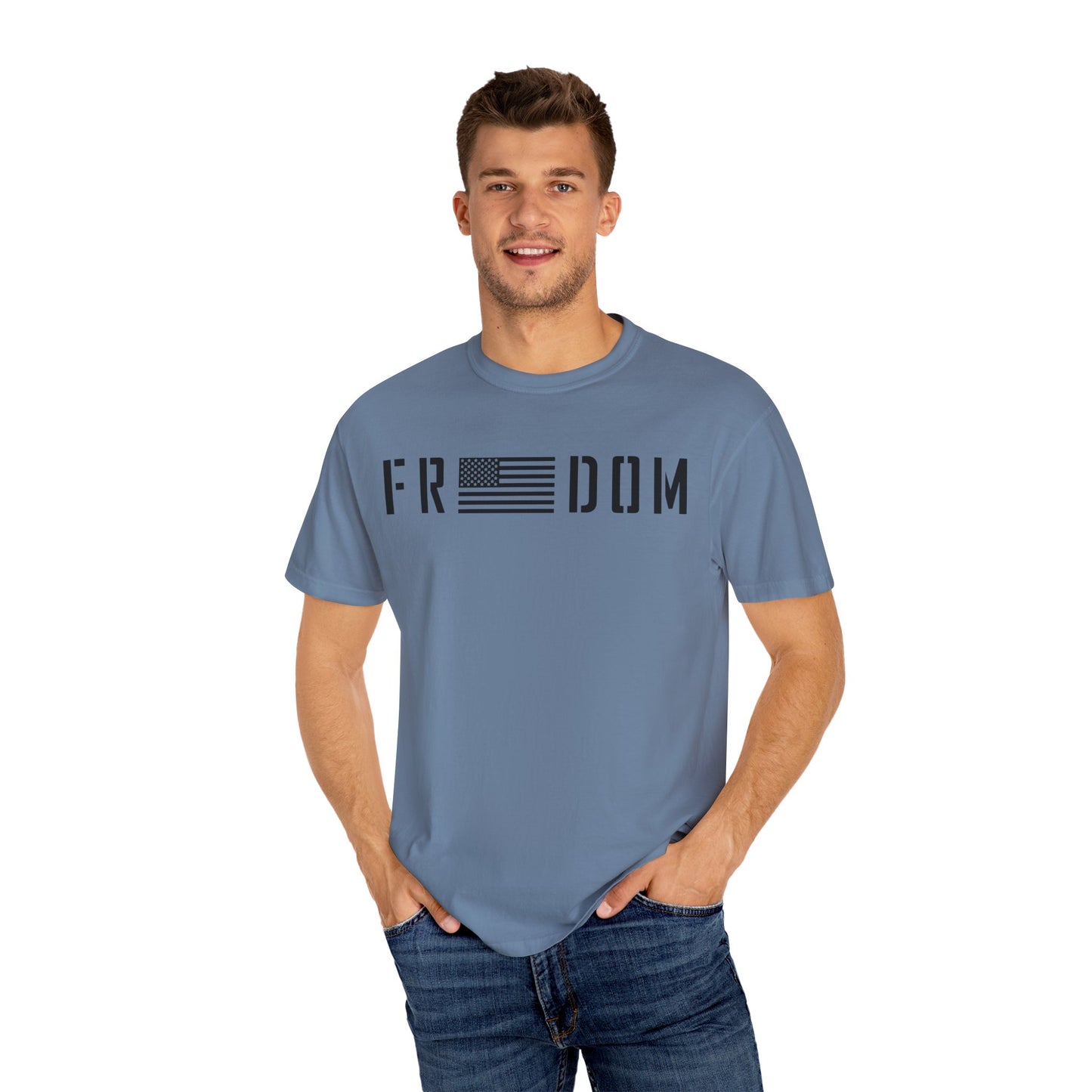 Stop Lying with Freedom