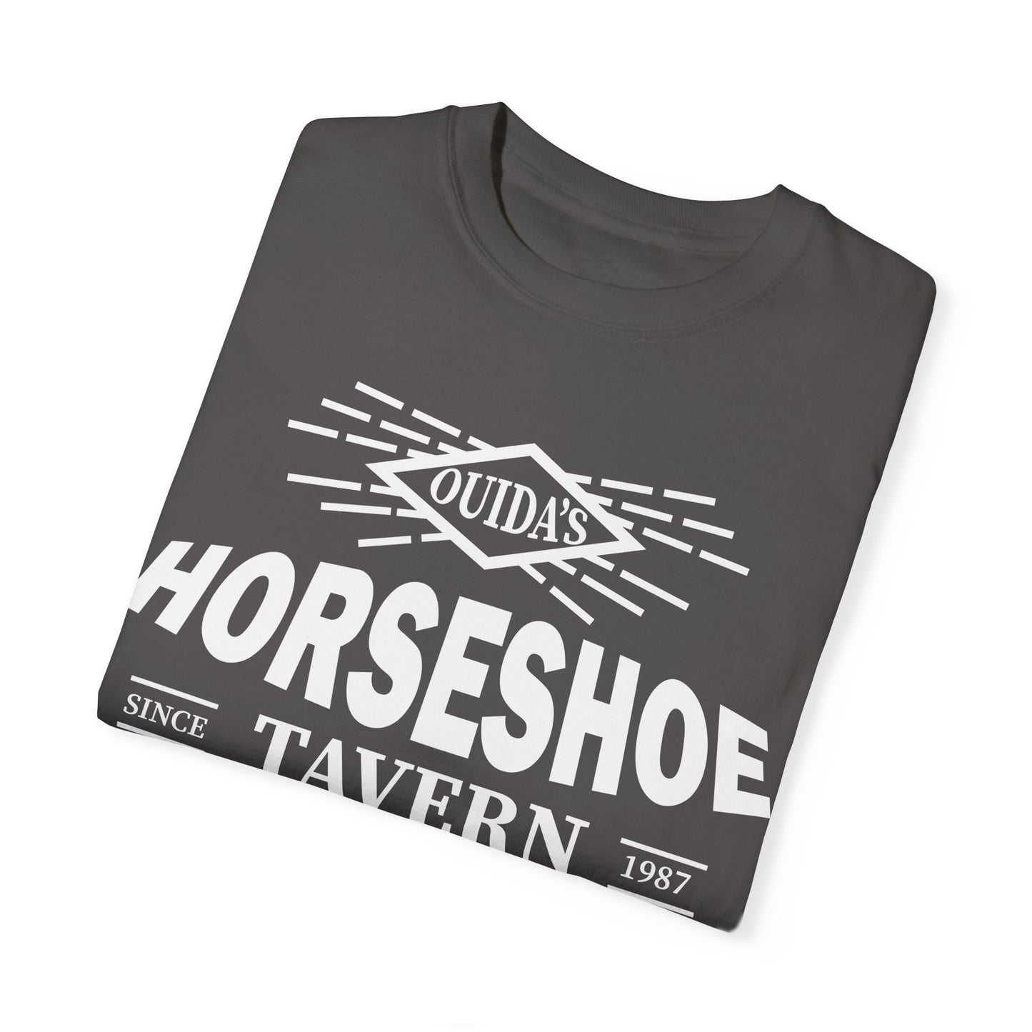 Ouida's Horseshoe Tavern, Horseshoe Lake, Olive Branch, IL