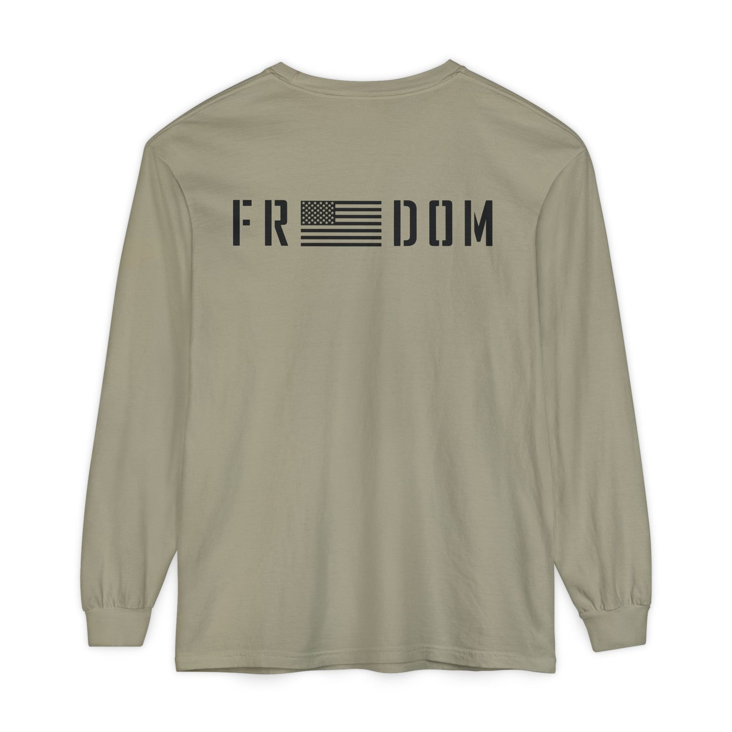 NO KINGS with Liberty with REAR Resistance