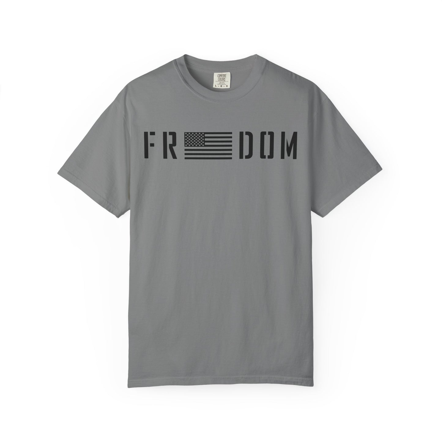 Stop Lying with Freedom