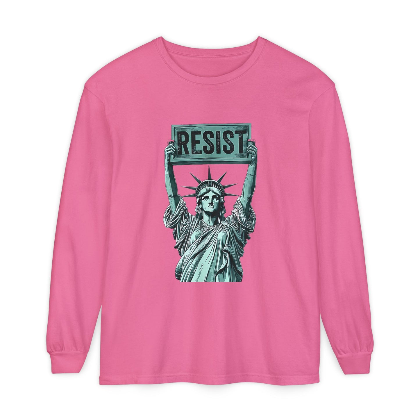 RESIST on the Front, 1776 on the Rear
