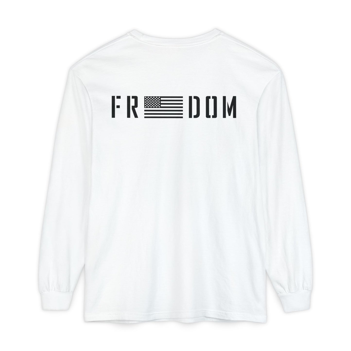 NO KINGS with Liberty with REAR Resistance