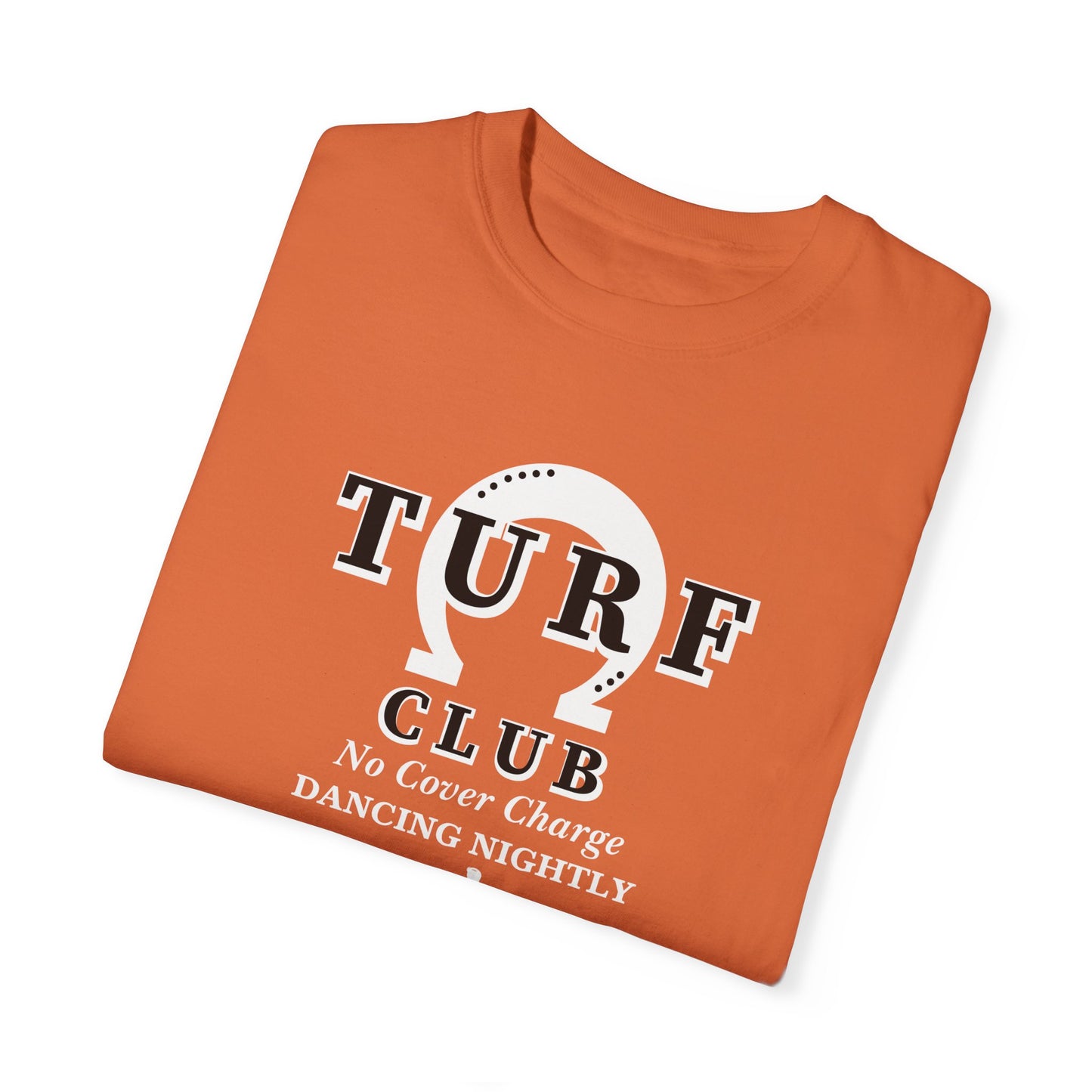 Turf Club, Cairo, IL