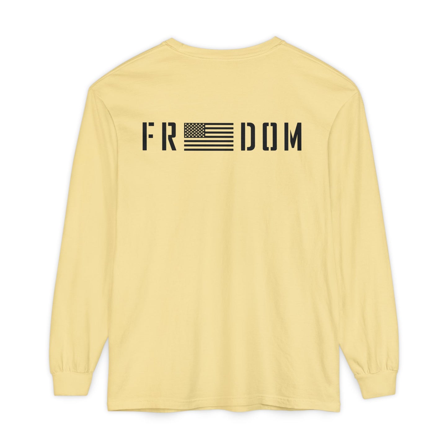 NO KINGS with Liberty with REAR Resistance