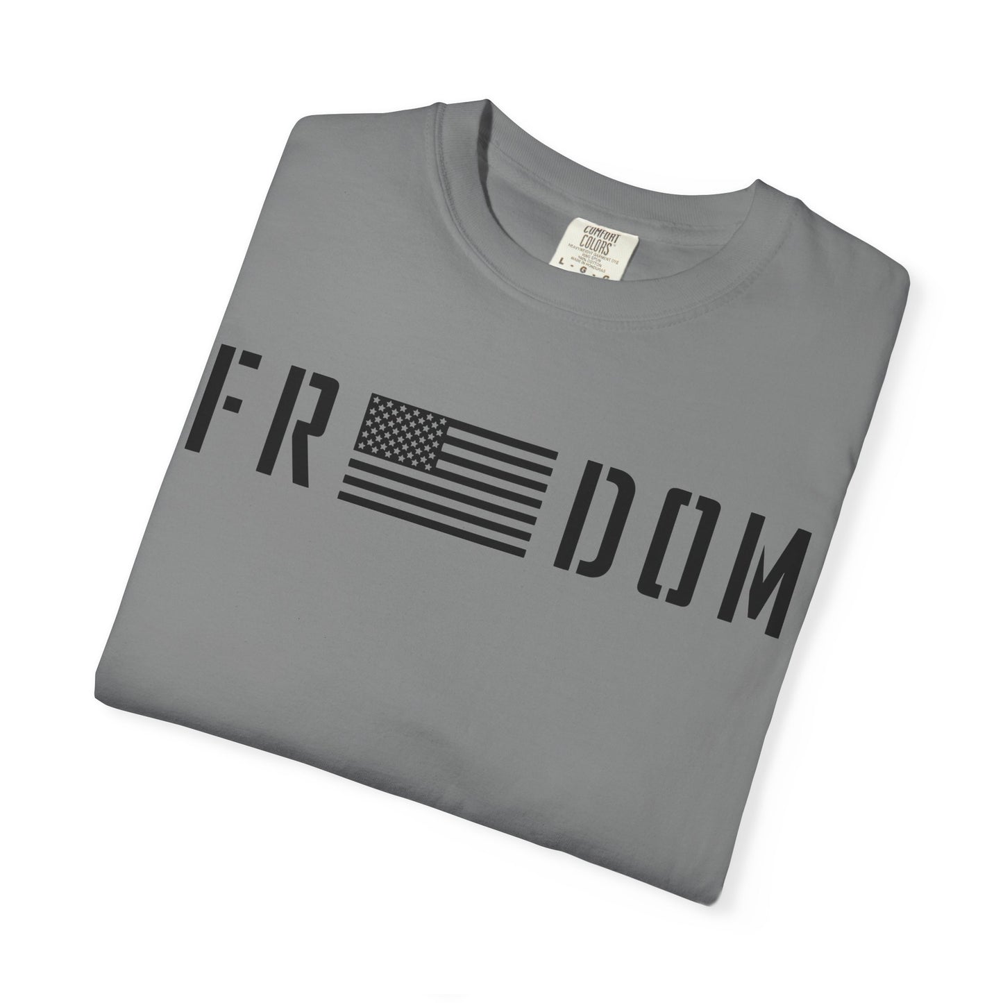 Stop Lying with Freedom