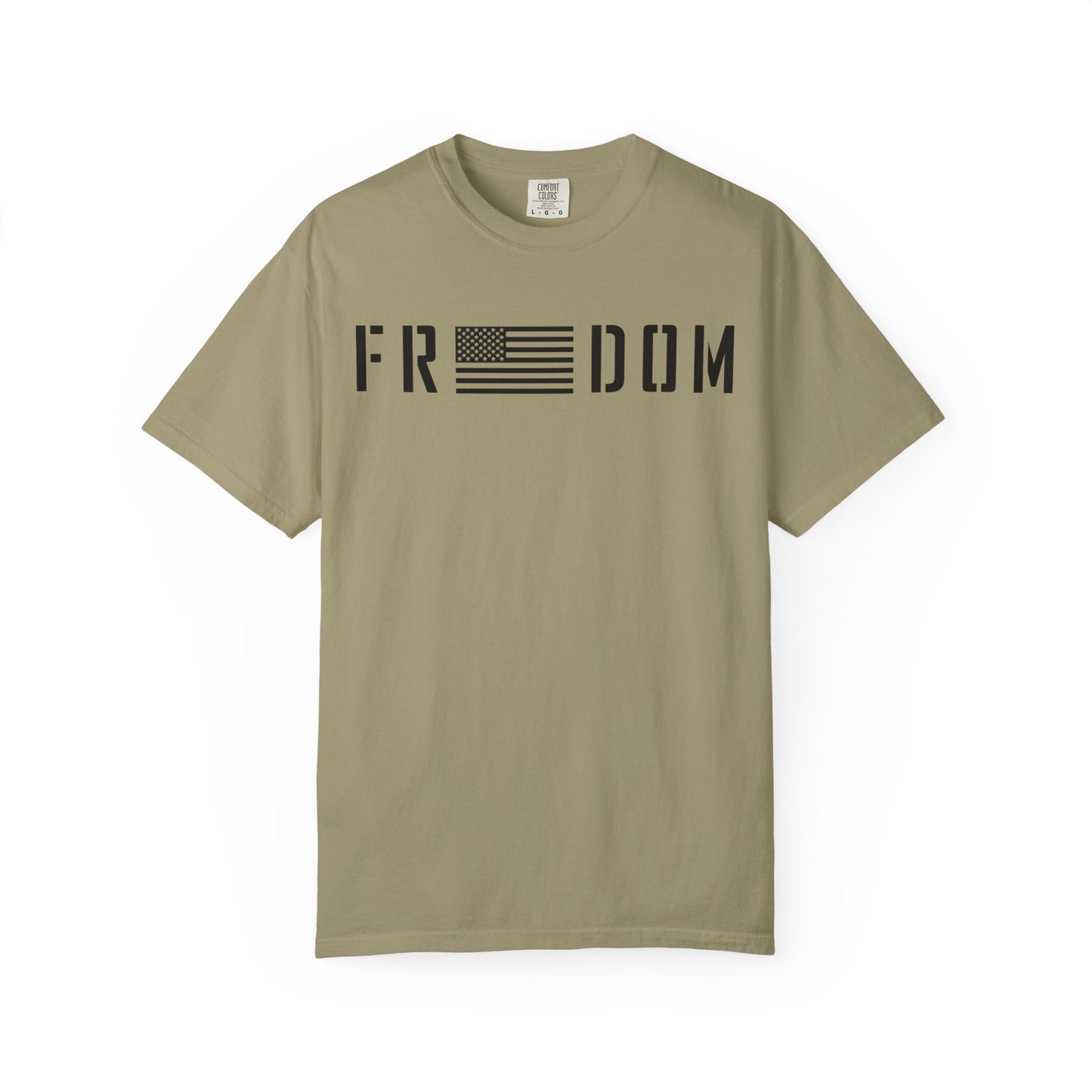 Stop Lying with Freedom