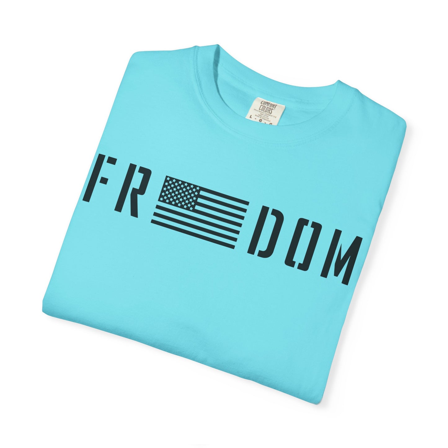 Stop Lying with Freedom