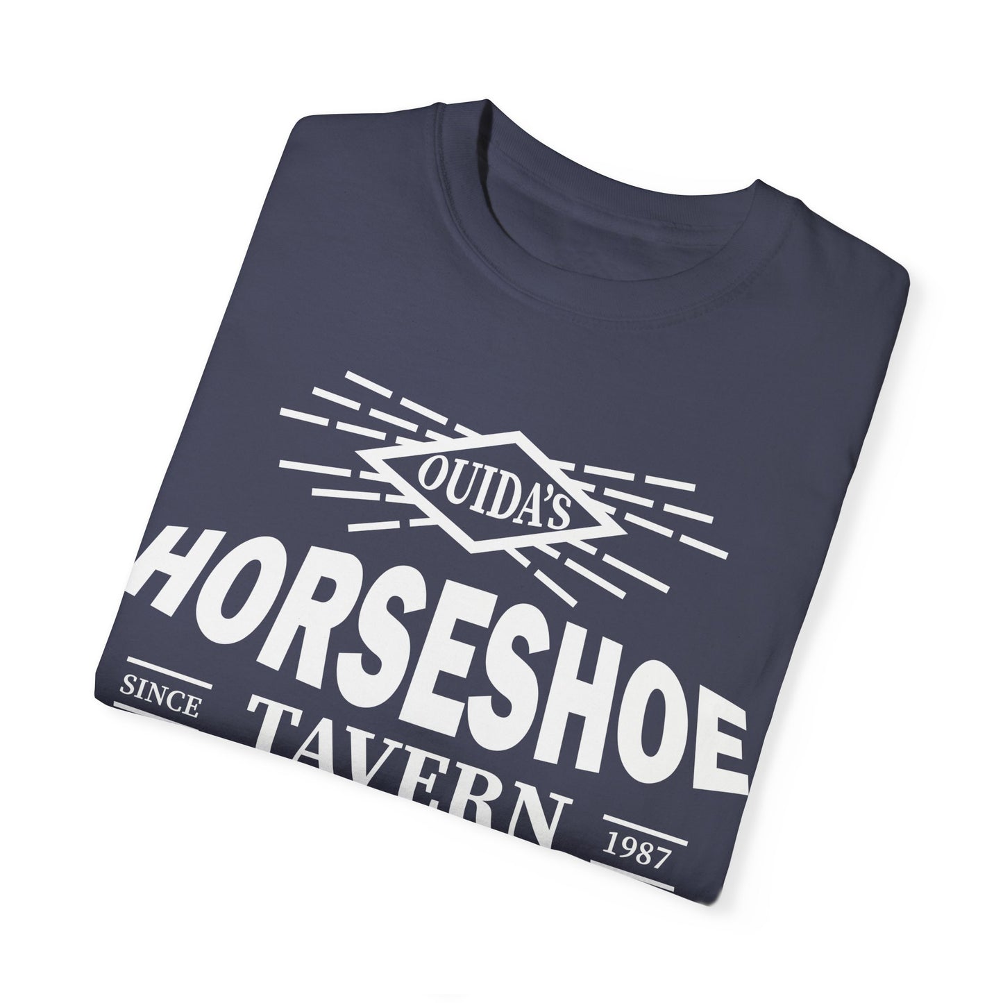 Ouida's Horseshoe Tavern, Horseshoe Lake, Olive Branch, IL
