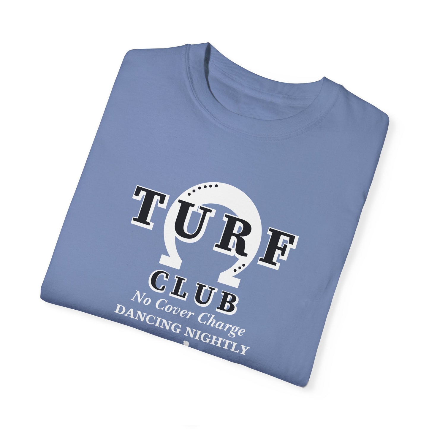 Turf Club, Cairo, IL