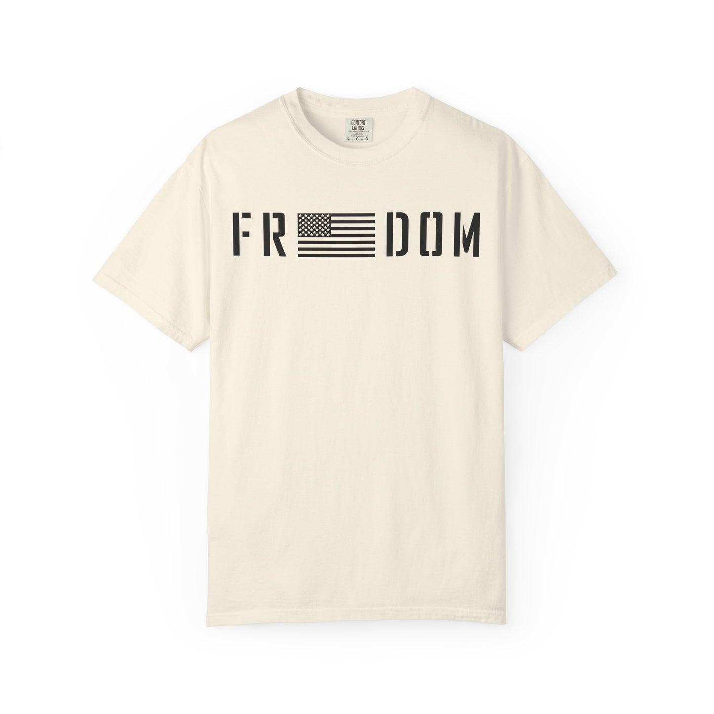 Stop Lying with Freedom