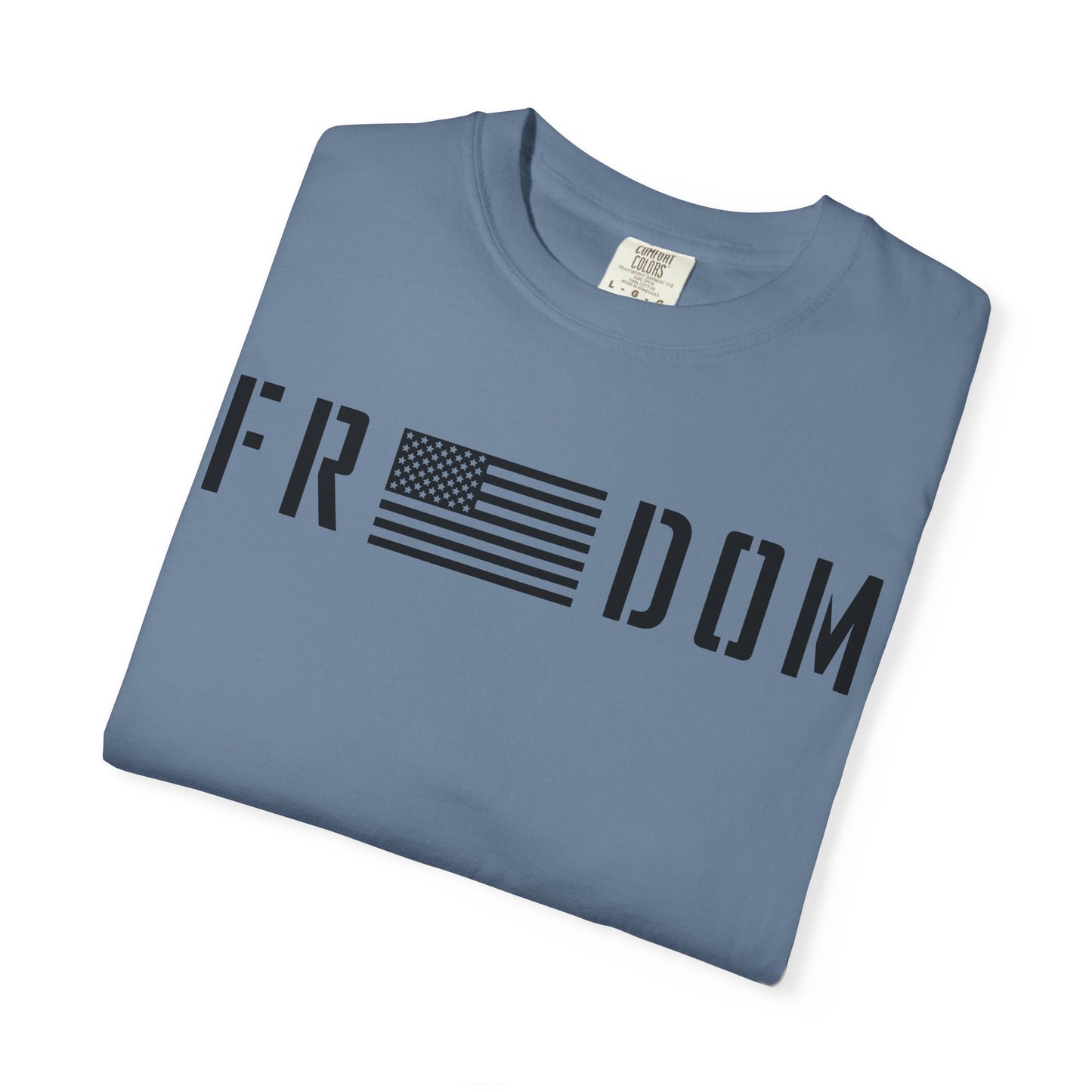 Stop Lying with Freedom