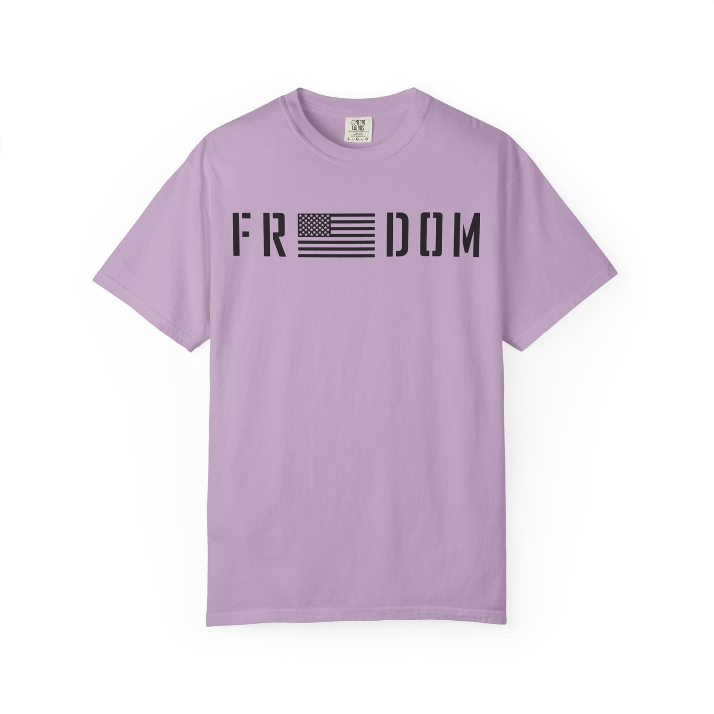 Stop Lying with Freedom